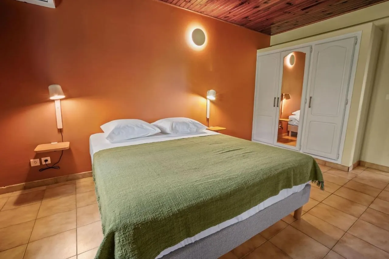 Villa Sun Escape Sainte-Luce