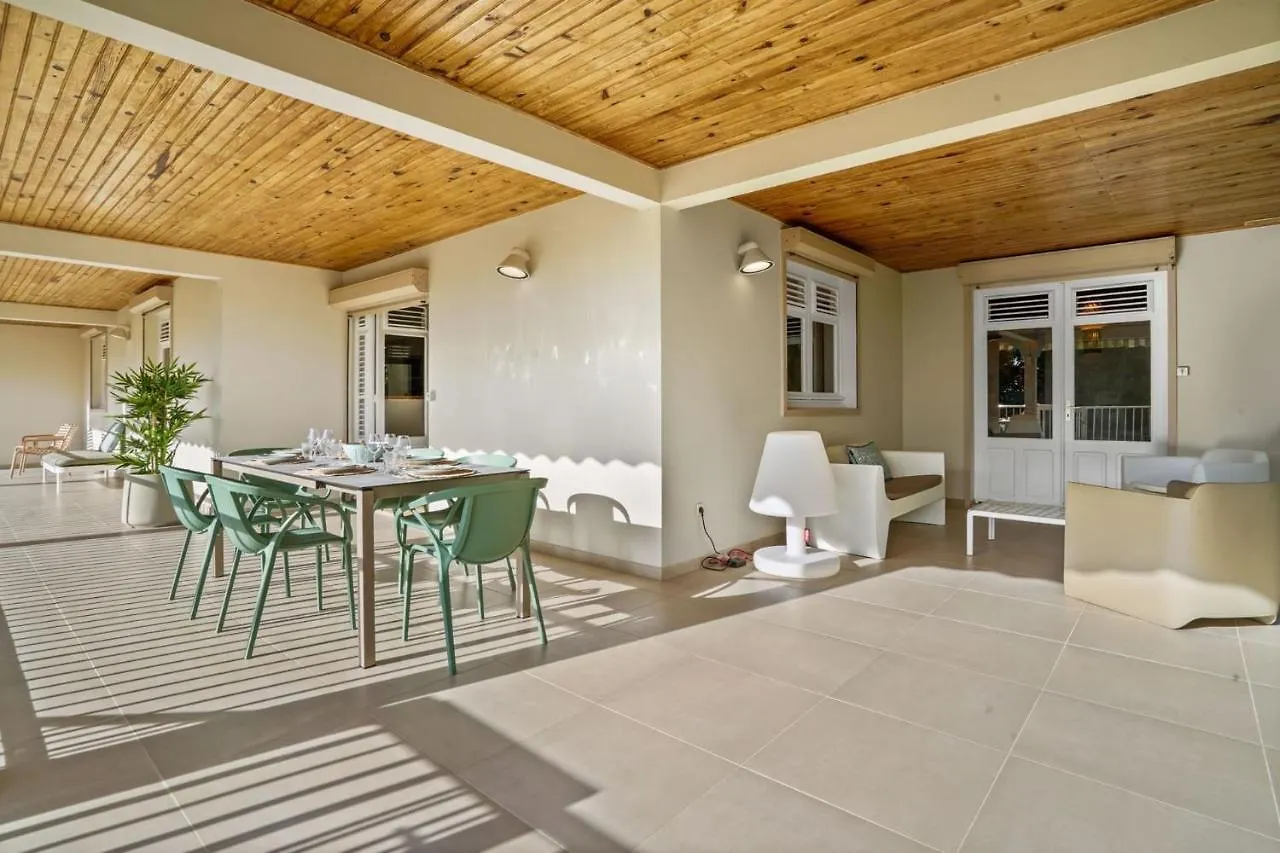 Villa Sun Escape Sainte-Luce