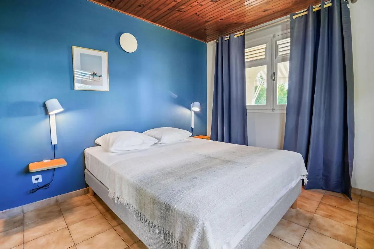 Villa Sun Escape Sainte-Luce