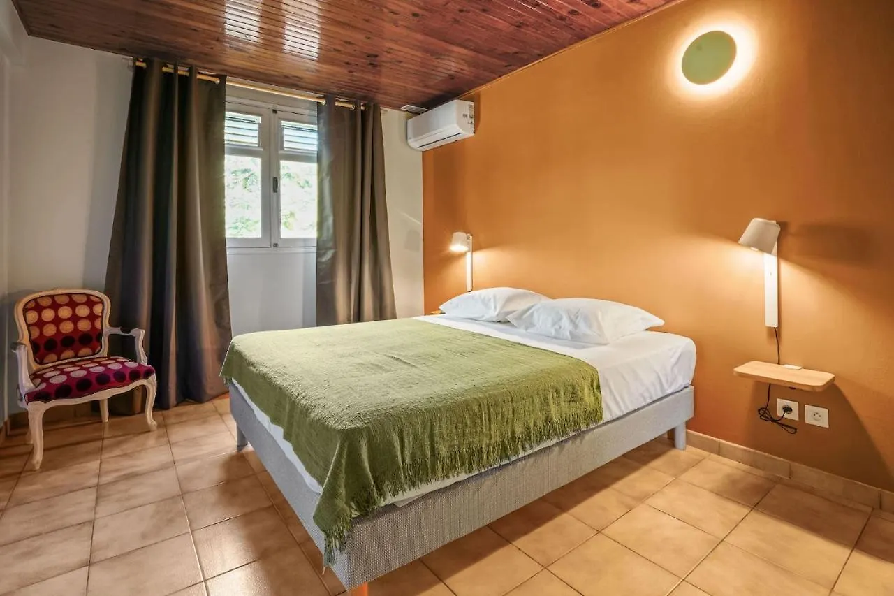 Villa Sun Escape Sainte-Luce