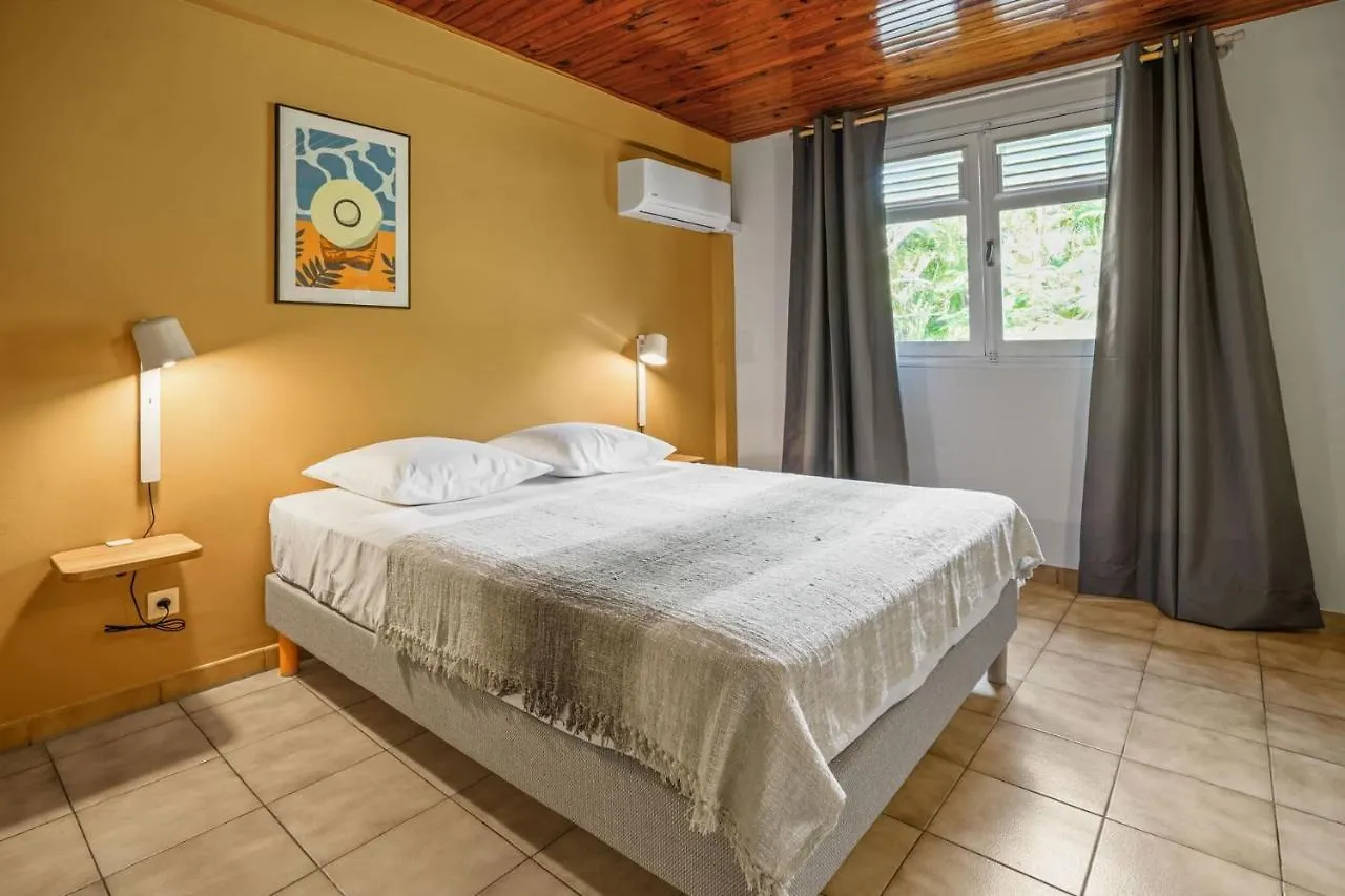 Villa Sun Escape Sainte-Luce Martinique