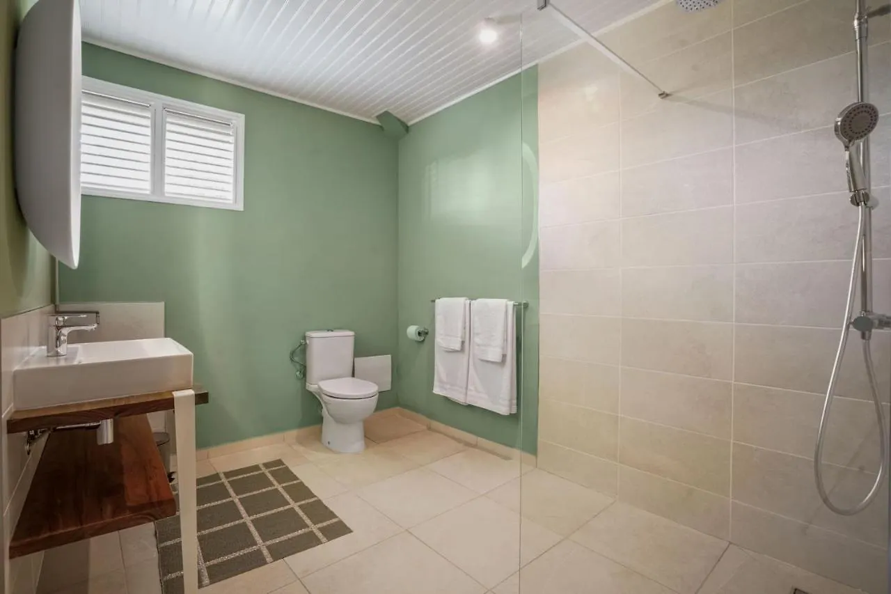 Villa Sun Escape Sainte-Luce