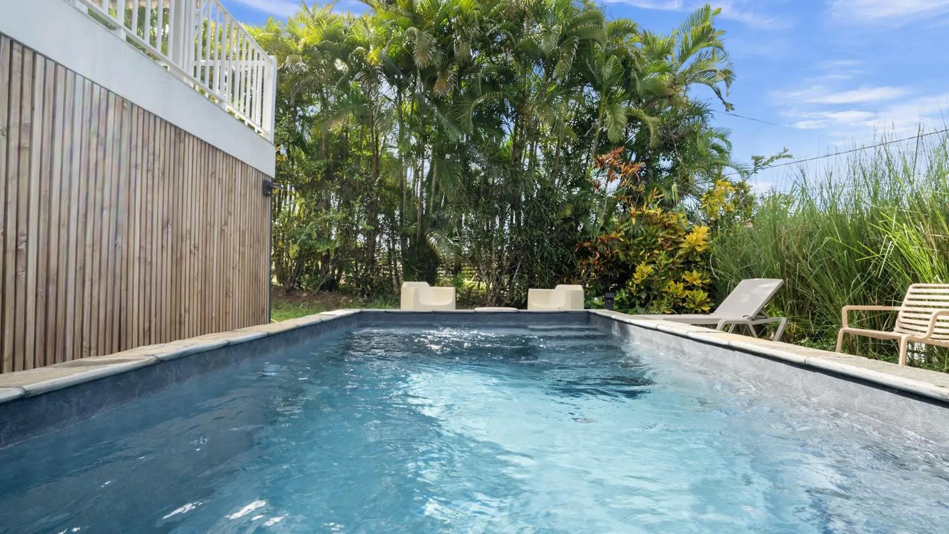 Villa Sun Escape Sainte-Luce Martinique