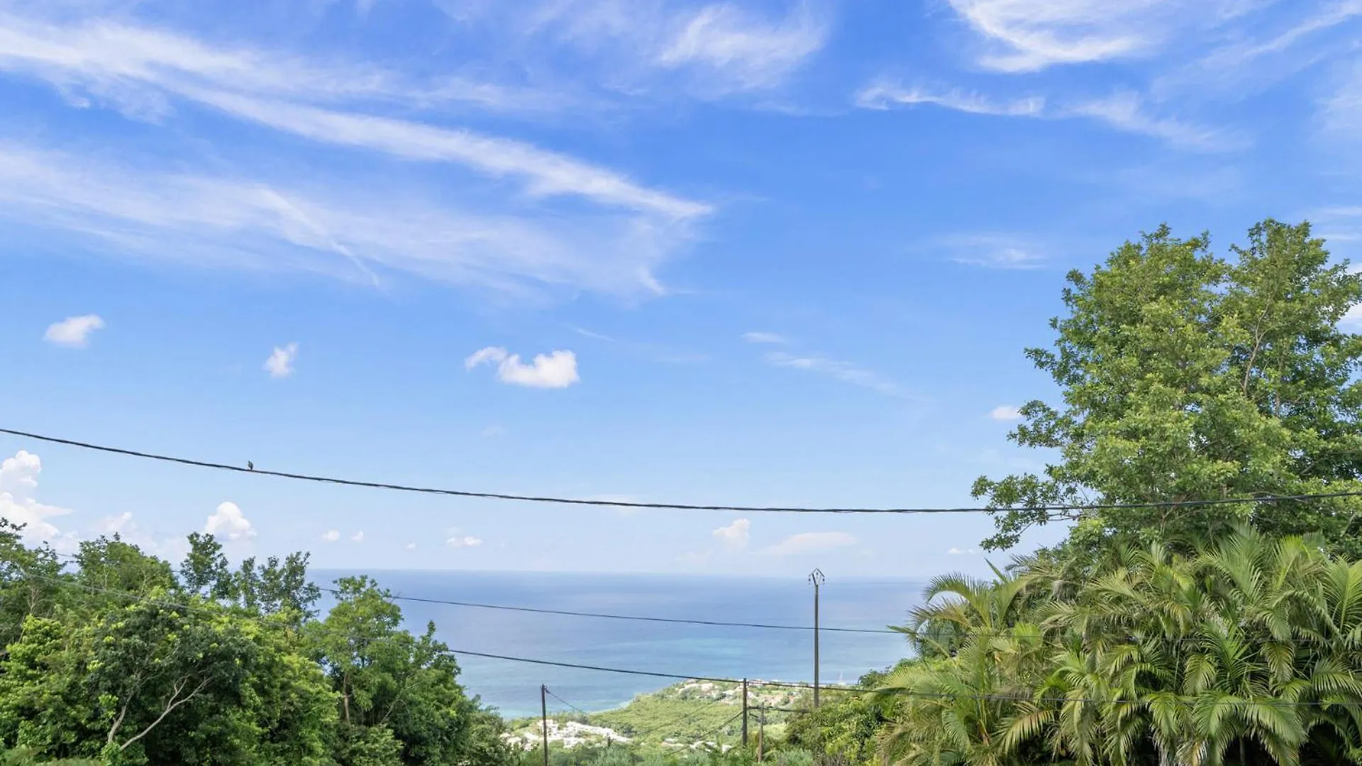 Villa Sun Escape Sainte-Luce