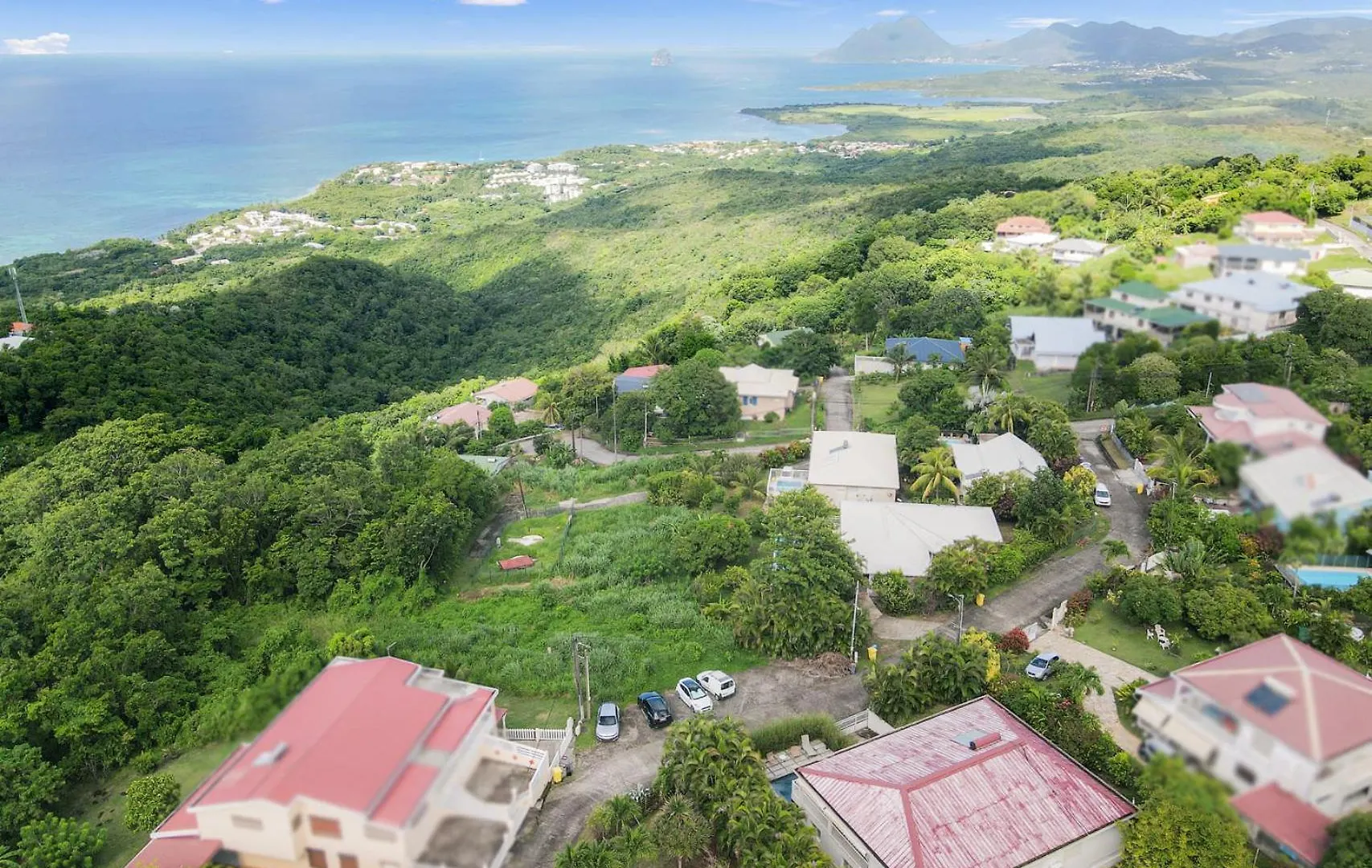 Villa Sun Escape Sainte-Luce Martinique