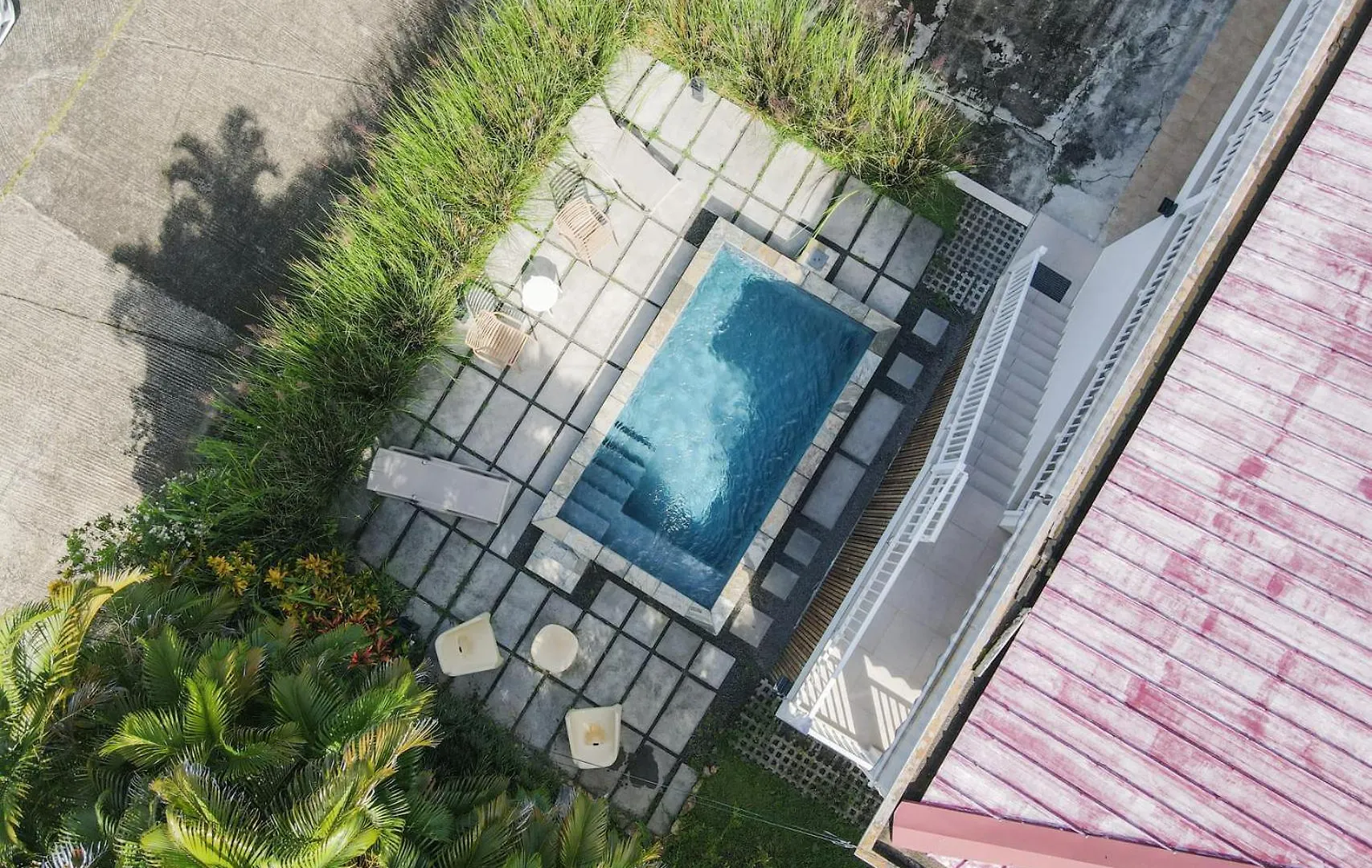 Villa Sun Escape Sainte-Luce 0*,  Martinique