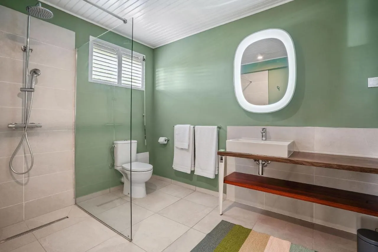 Villa Sun Escape Sainte-Luce Martinik